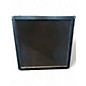 Used Bugera 412-F Guitar Cabinet thumbnail