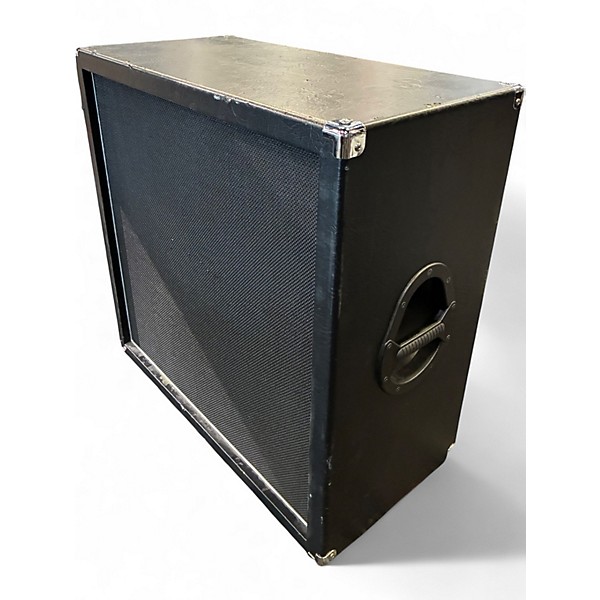 Used Bugera 412-F Guitar Cabinet