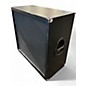 Used Bugera 412-F Guitar Cabinet