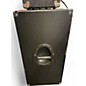 Used Bugera 412-F Guitar Cabinet
