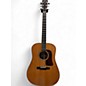 Used Washburn PRAIRIE SONG CUSTOM NATURAL Acoustic Guitar thumbnail
