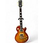 Used Gibson 2001 CUSTOM SHOP LES PAUL R9 TRUE HISTORIC REISSUE Cherry Sunburst Solid Body Electric Guitar thumbnail