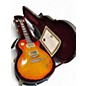 Used Gibson 2001 CUSTOM SHOP LES PAUL R9 TRUE HISTORIC REISSUE Cherry Sunburst Solid Body Electric Guitar