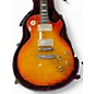 Used Gibson 2001 CUSTOM SHOP LES PAUL R9 TRUE HISTORIC REISSUE Cherry Sunburst Solid Body Electric Guitar