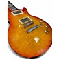 Used Gibson 2001 CUSTOM SHOP LES PAUL R9 TRUE HISTORIC REISSUE Cherry Sunburst Solid Body Electric Guitar