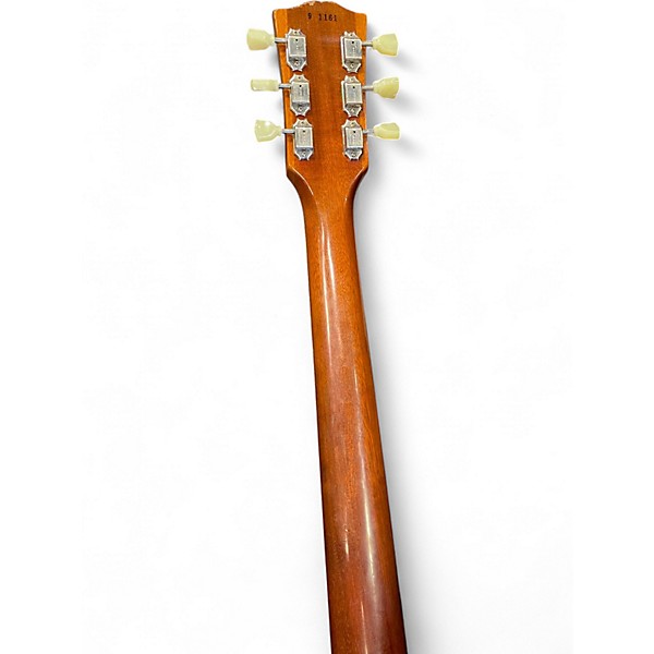 Used Gibson 2001 CUSTOM SHOP LES PAUL R9 TRUE HISTORIC REISSUE Cherry Sunburst Solid Body Electric Guitar