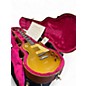 Used Gibson NASH LES PAUL STANDARD '57 GOLDTOP Solid Body Electric Guitar thumbnail