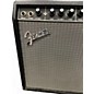 Used Fender champions 40 Guitar Combo Amp