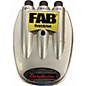 Used Danelectro Fab Overdrive Effect Pedal thumbnail