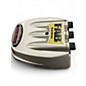 Used Danelectro Fab Overdrive Effect Pedal