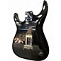 Used Peavey Raptor I Black Solid Body Electric Guitar