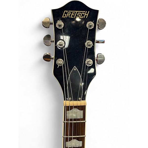 Used Gretsch Guitars G2420/ABB 2 Color Sunburst Hollow Body Electric Guitar