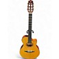 Used Yamaha NTX700 Natural Classical Acoustic Electric Guitar thumbnail