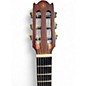 Used Yamaha NTX700 Natural Classical Acoustic Electric Guitar