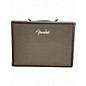 Used Fender Acoustic Junior Acoustic Guitar Combo Amp thumbnail
