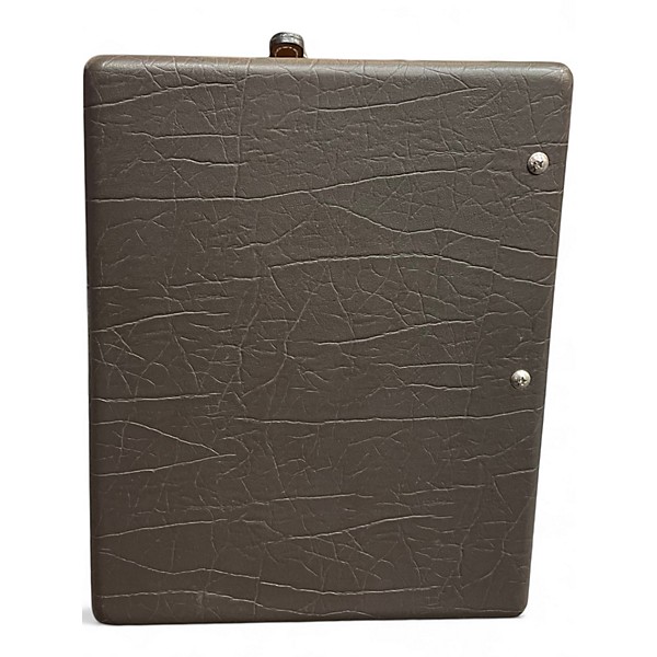 Used Fender Acoustic Junior Acoustic Guitar Combo Amp