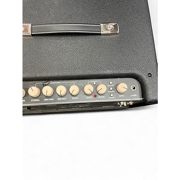 Used Fender Rumble 100 1x15 100W Bass Combo Amp