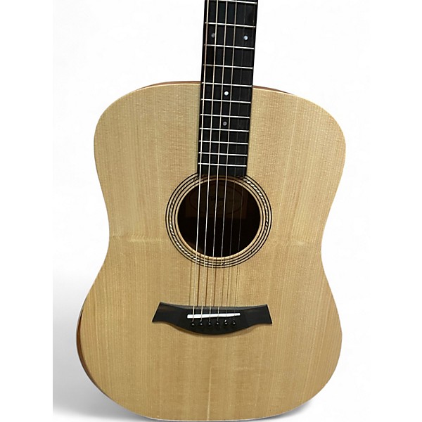 Used Taylor Academy 10E Natural Acoustic Electric Guitar