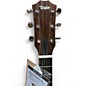 Used Taylor Academy 10E Natural Acoustic Electric Guitar