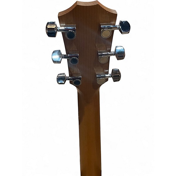 Used Taylor Academy 10E Natural Acoustic Electric Guitar