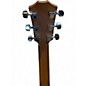 Used Taylor Academy 10E Natural Acoustic Electric Guitar