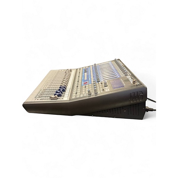 Used PreSonus Studio Live 16.0.2 Digital Mixer