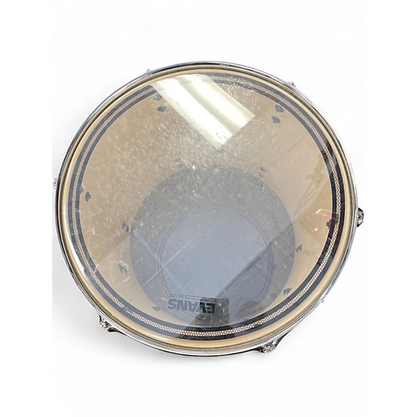 Used Pearl 5 Piece Roadshow 5 Piece Shell Pack Metallic Green Drum Kit