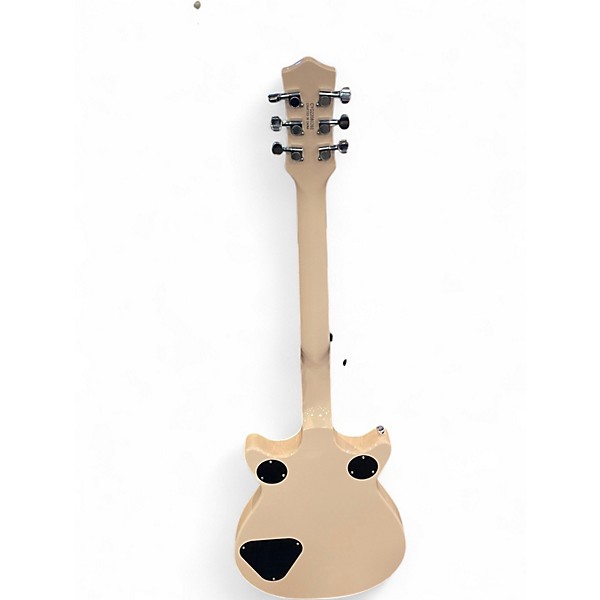 Used Gretsch Guitars G5232t Shell Pink Solid Body Electric Guitar