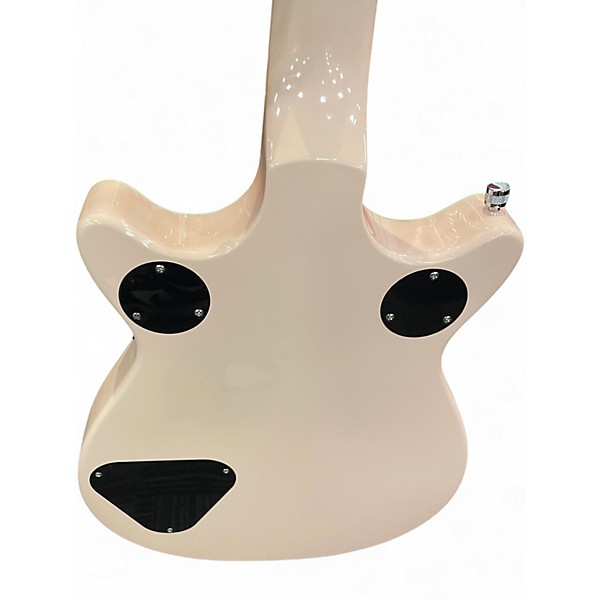 Used Gretsch Guitars G5232t Shell Pink Solid Body Electric Guitar