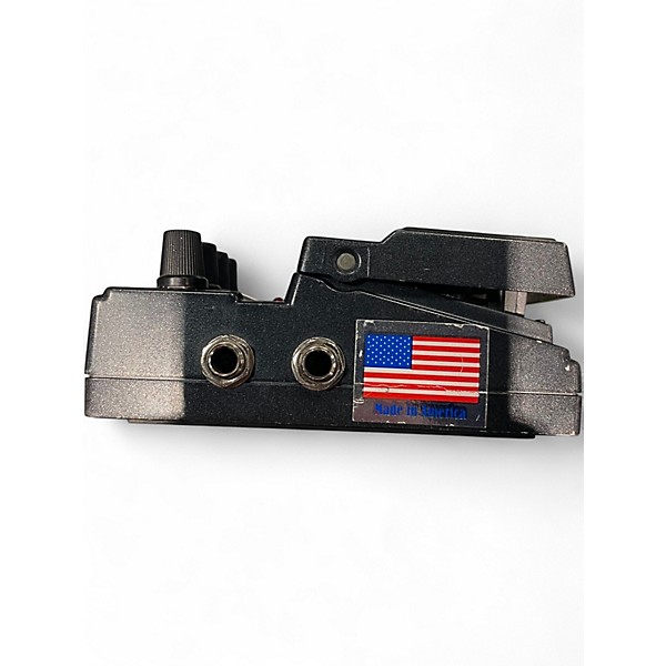 Used DigiTech XMM Metal Master Heavy Metal Distortion Effect Pedal