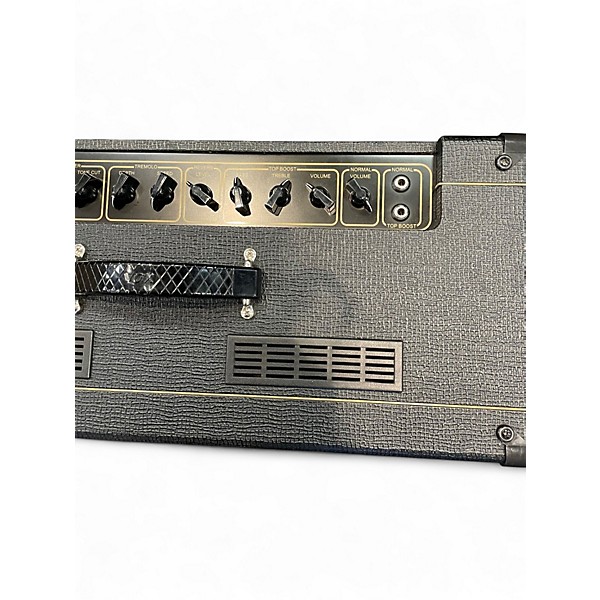 Used VOX AC15C1 15W Tube Guitar Combo Amp