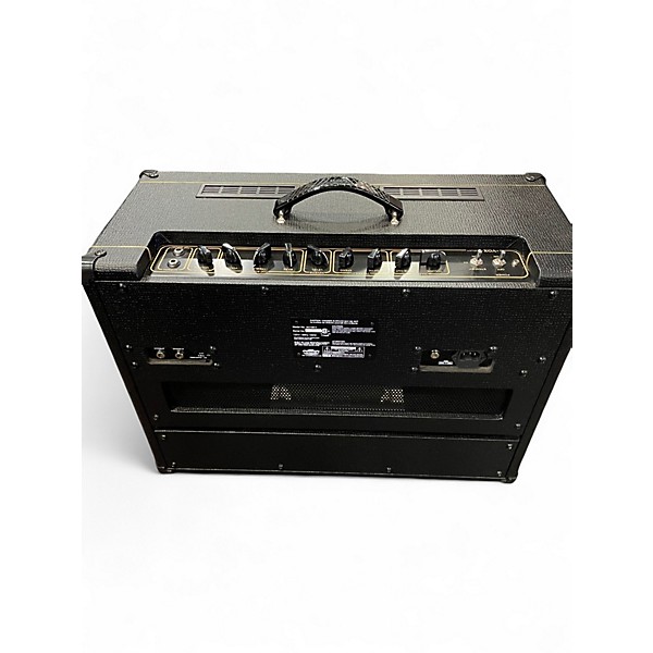 Used VOX AC15C1 15W Tube Guitar Combo Amp