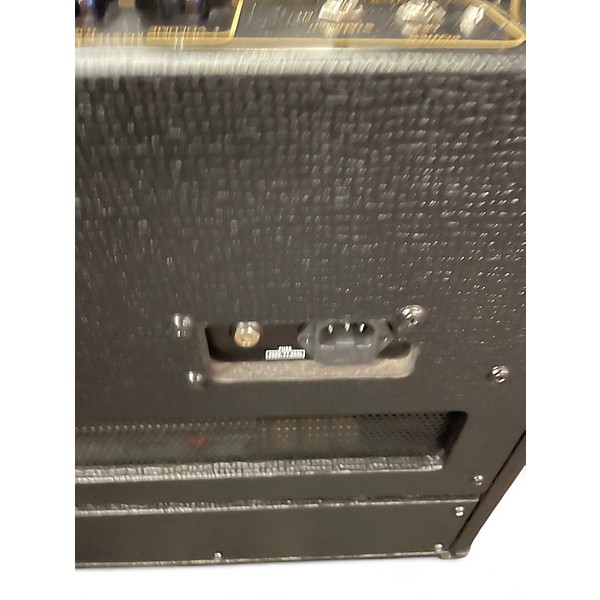 Used VOX AC15C1 15W Tube Guitar Combo Amp