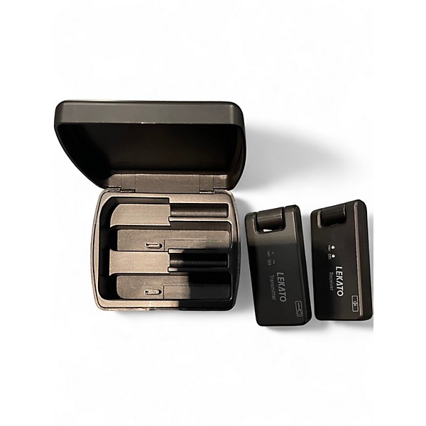 Used Lekato WIRELESS SYSTEM Instrument Wireless System