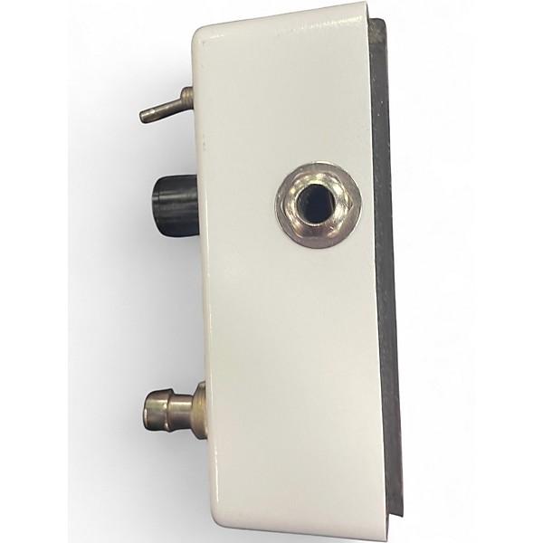 Used Amuzik Noise Gate Effect Pedal