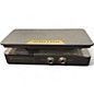 Used Hotone Effects Ampero Press Pedal