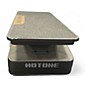 Used Hotone Effects Ampero Press Pedal