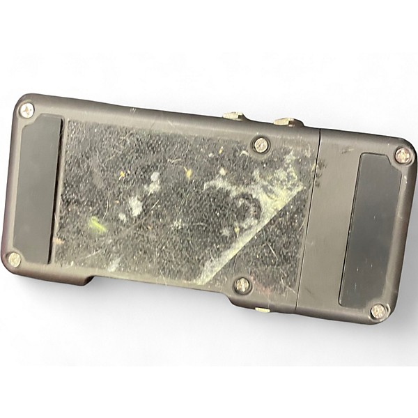 Used Hotone Effects Ampero Press Pedal