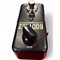 Used TC Electronic Bodyrez Acous Acoustic Enhancer Effect Pedal