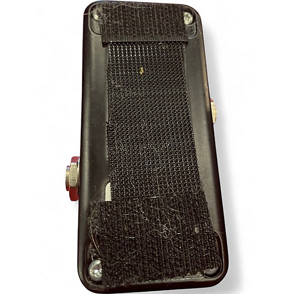 Used TC Electronic Bodyrez Acous Acoustic Enhancer Effect Pedal