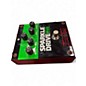 Used Voodoo Lab Sparkle Drive Mod Overdrive Effect Pedal