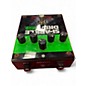 Used Voodoo Lab Sparkle Drive Mod Overdrive Effect Pedal