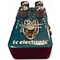 Used TC Electronic Dreamscape John Petrucci Signature Effect Pedal