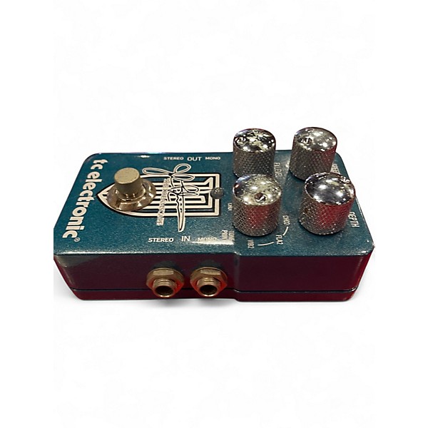 Used TC Electronic Dreamscape John Petrucci Signature Effect Pedal