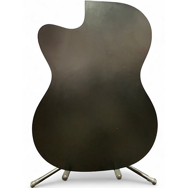 Used Martin Special 000C-X1E Black Acoustic Electric Guitar