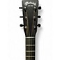 Used Martin Special 000C-X1E Black Acoustic Electric Guitar