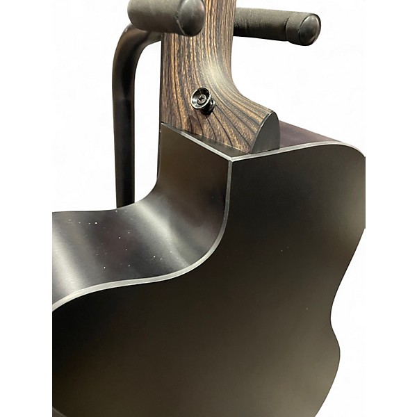 Used Martin Special 000C-X1E Black Acoustic Electric Guitar