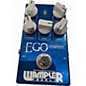 Used Wampler Ego Compressor Effect Pedal thumbnail