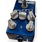 Used Wampler Ego Compressor Effect Pedal