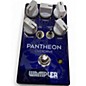 Used Wampler pantheon Effect Pedal